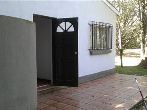 1 Bed Garden Cottage in Pomona AH
