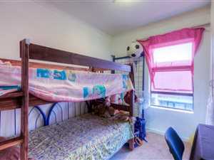2 Bedroom Apartment in Fairview Golf Estate