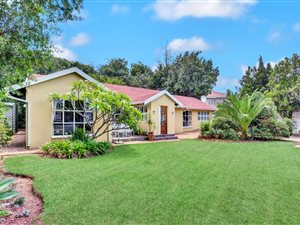 3 Bedroom House in Hurlingham Manor