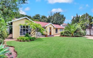 3 Bedroom House in Hurlingham Manor