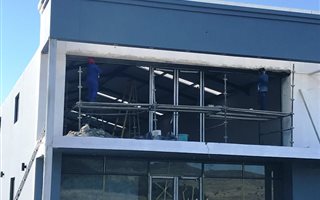 340 m² Commercial space in Vredenburg