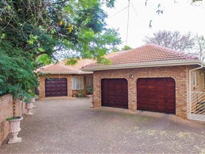 3 Bedroom House in Blue Gill