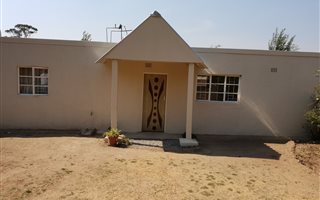 1 Bedroom Garden Cottage in Lyndhurst