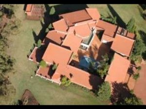 25 ha Farm in Randfontein