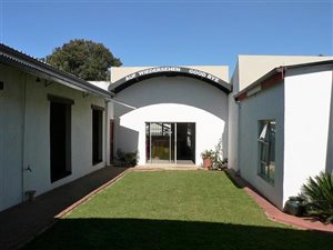 10 ha Farm in Balgowan