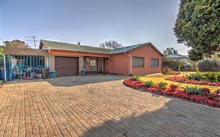 3 Bedroom House in Northmead