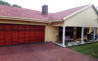 4 Bedroom House in Wendywood