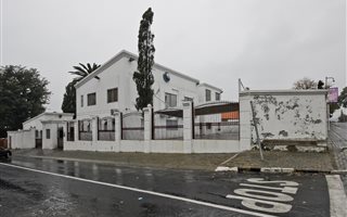 1457 m² Commercial space in Kew