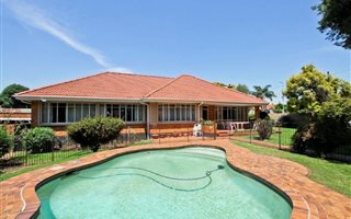 4 Bedroom House in Rouxville