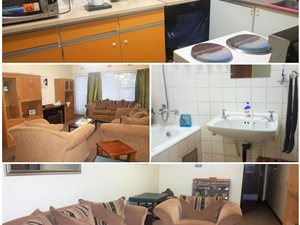 2 Bed Flat in Vanderbijlpark CE2