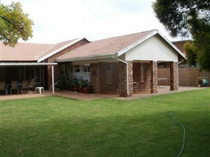 3 Bed House in Bronkhorstspruit