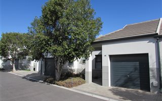 2 Bedroom Duplex in Milnerton Ridge