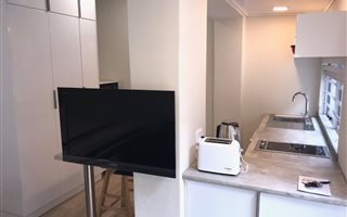 1 Bedroom House in Plumstead