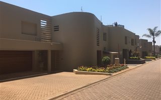 3 Bedroom House in Sandown