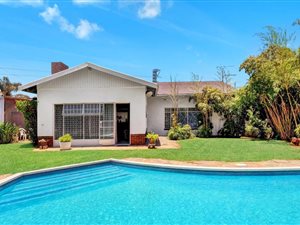 2 Bedroom House in Wychwood