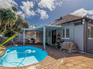 4 Bed House in Park Hill