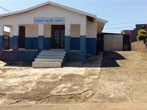 3 Bed House in Copesville
