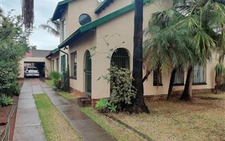 3 Bedroom House in Daspoort