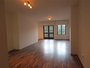 2 Bed Apartment in Atholl