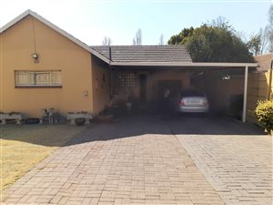 3 Bed House in Delville