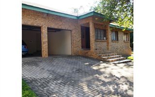 3 Bedroom House in Tzaneen