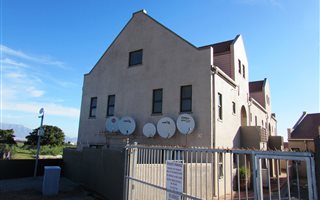 1 Bedroom Apartment in Richwood