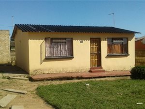 2 Bedroom House in Dimbaza