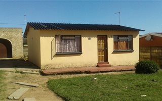 2 Bedroom House in Bisho