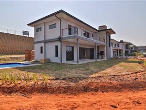 4 Bed House in Mount Richmore Estate