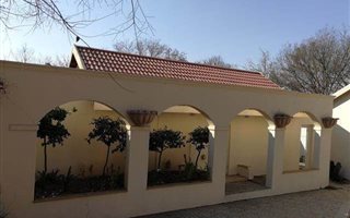 4 Bedroom House in Buccleuch