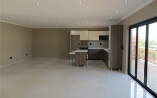 3 Bedroom Apartment in Ballito