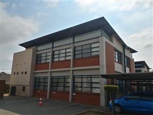 245 m² Commercial space in Irene