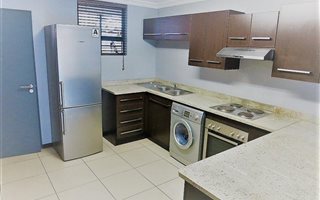 2 Bedroom Apartment in Solheim