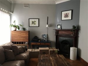 2 Bed House in Brixton