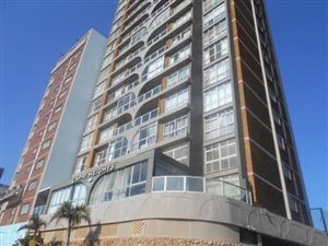3 Bed Apartment in North Beach