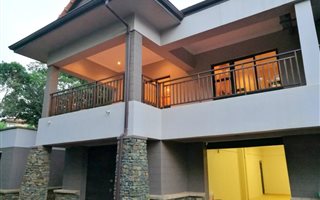 2 Bedroom Apartment in Hilltop Estate