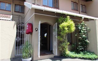 3 Bedroom Duplex in Umgeni Park