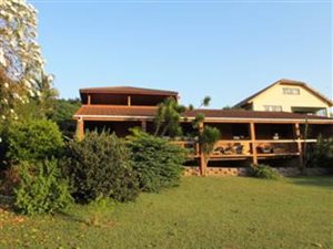 2 Bed Apartment in Scottburgh Central