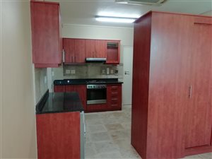 Bachelor apartment in Paarl