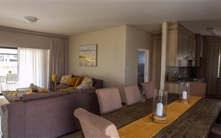 2 Bedroom House in Eastland Mature Lifestyle Estate
