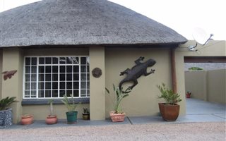 3 Bedroom House in Mookgophong (Naboomspruit)