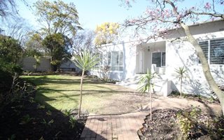 3 Bedroom House in Norwood