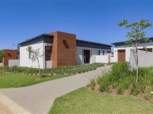 3 Bed House in Jackal Creek Golf Estate