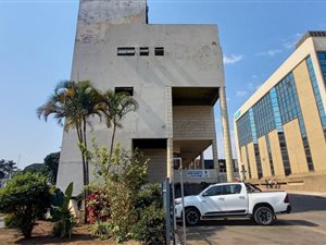 492 m² Commercial space in Pinetown Central