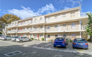 2 Bedroom Apartment in Stellenbosch Central
