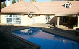 3 Bedroom House in Peacehaven