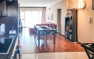 2 Bedroom Apartment in Atholl