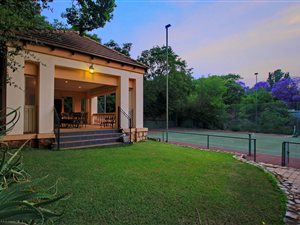 2 Bed Garden Cottage in Northcliff