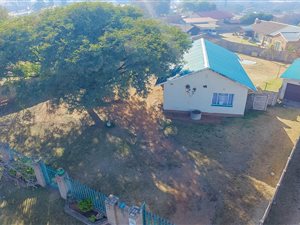 3 Bed House in Witbank