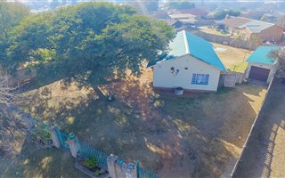 3 Bedroom House in Witbank